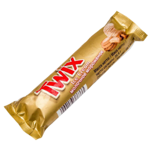 Морозиво TWIX