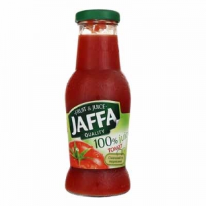 Сік томатний Jaffa 0.25 л
