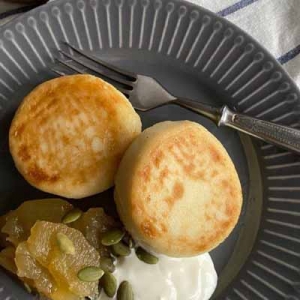 Сирники