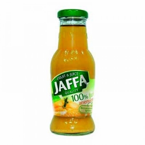 Сік апельсиновий Jaffa 0.25 л