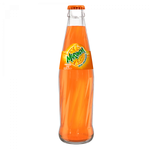 Mirinda 0.25 скло