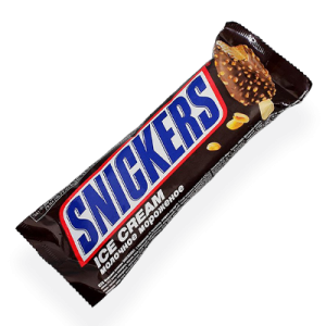 Морозиво SNICKERS