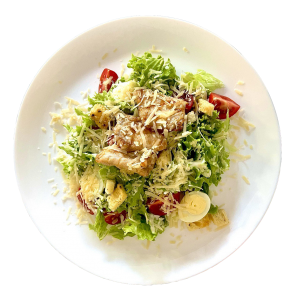 Цезар  з куркою