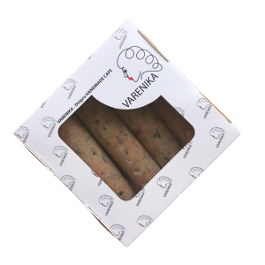 Напівфабрикати Люля-кебаб з телятини 0.5 кг