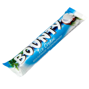 Морозиво BOUNTY