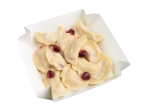 Вареники 